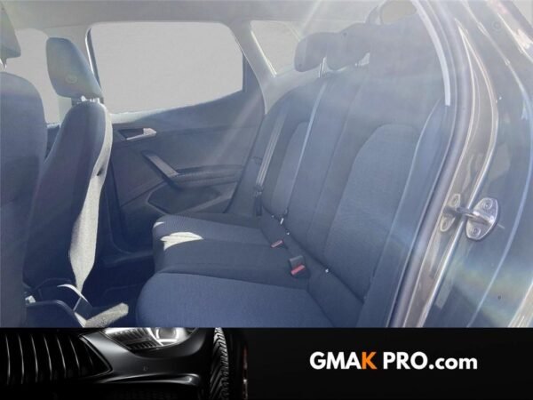 Seat Arona 1.0 tsi 95 ch start/stop bvm5 copa