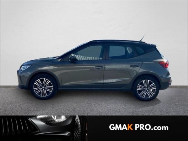 Seat Arona 1.0 tsi 95 ch start/stop bvm5 copa