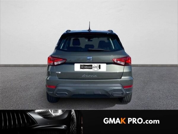 Seat Arona 1.0 tsi 95 ch start/stop bvm5 copa