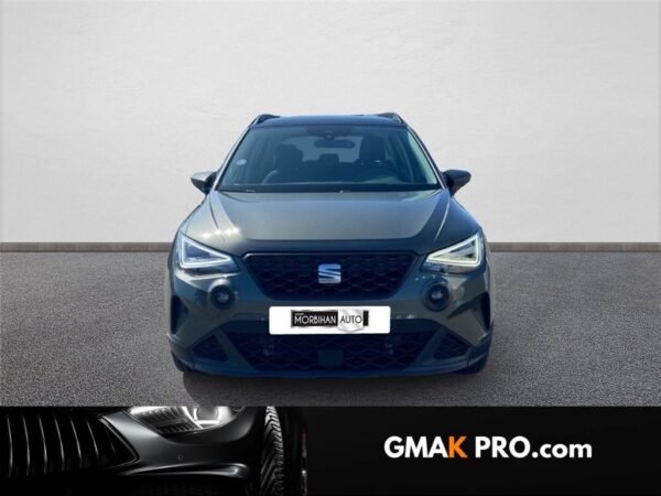 Seat Arona 1.0 tsi 95 ch start/stop bvm5 copa