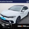 Volkswagen Polo vi 1.0 tsi 116 s&s dsg7 r-line