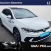 Volkswagen Polo vi 1.0 tsi 116 s&s dsg7 r-line
