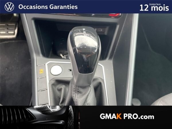 Volkswagen Polo vi 1.0 tsi 116 s&s dsg7 r-line