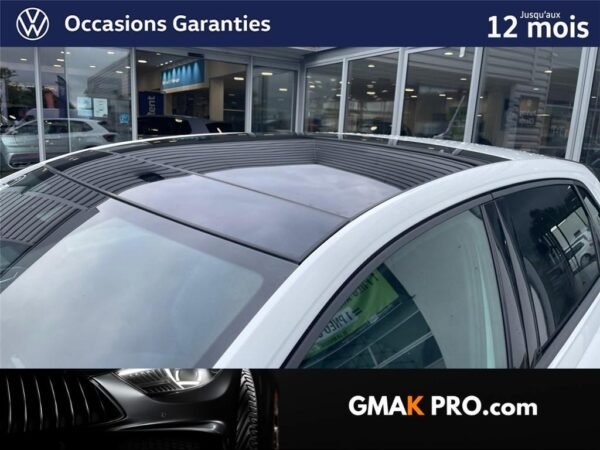 Volkswagen Polo vi 1.0 tsi 116 s&s dsg7 r-line