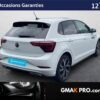 Volkswagen Polo vi 1.0 tsi 116 s&s dsg7 r-line