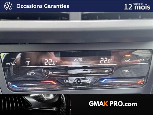 Volkswagen Polo vi 1.0 tsi 116 s&s dsg7 r-line