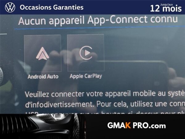 Volkswagen Polo vi 1.0 tsi 116 s&s dsg7 r-line