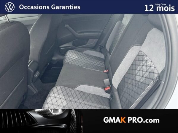 Volkswagen Polo vi 1.0 tsi 116 s&s dsg7 r-line