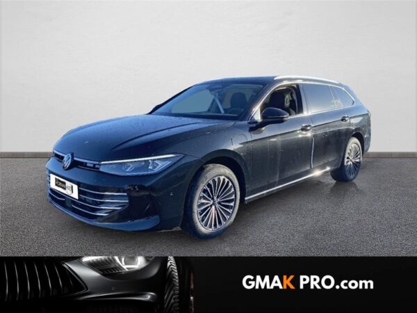 Volkswagen Passat ix 1.5 ehybrid 204 dsg6 elegance