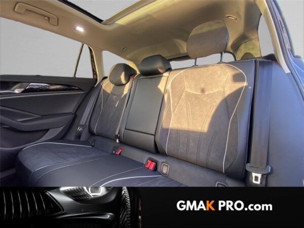 Volkswagen Passat ix 1.5 ehybrid 204 dsg6 elegance