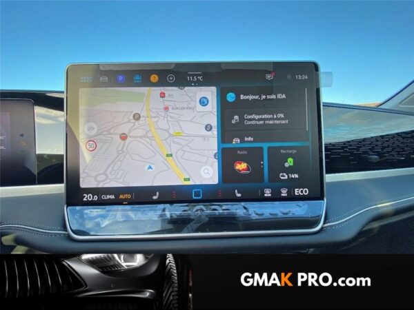 Volkswagen Passat ix 1.5 ehybrid 204 dsg6 elegance