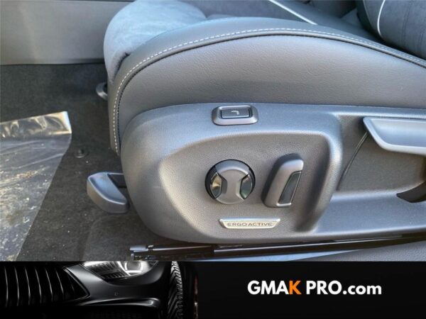 Volkswagen Passat ix 1.5 ehybrid 204 dsg6 elegance