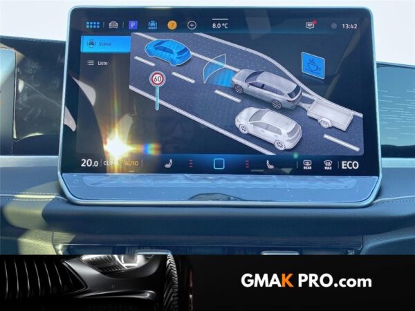 Volkswagen Passat ix 1.5 ehybrid 204 dsg6 elegance