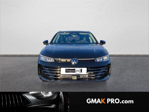 Volkswagen Passat ix 1.5 ehybrid 204 dsg6 elegance