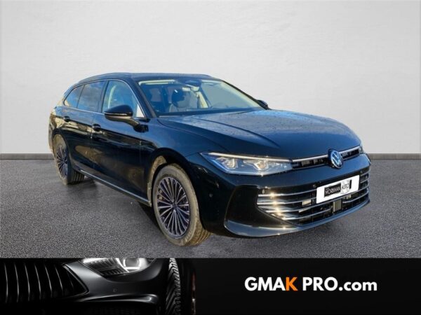 Volkswagen Passat ix 1.5 ehybrid 204 dsg6 elegance