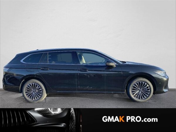 Volkswagen Passat ix 1.5 ehybrid 204 dsg6 elegance