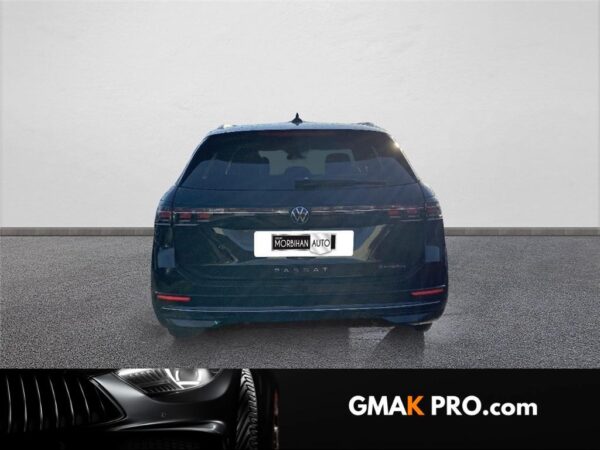 Volkswagen Passat ix 1.5 ehybrid 204 dsg6 elegance