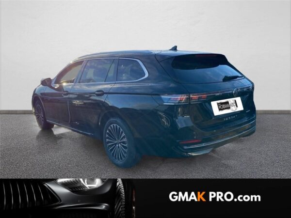 Volkswagen Passat ix 1.5 ehybrid 204 dsg6 elegance