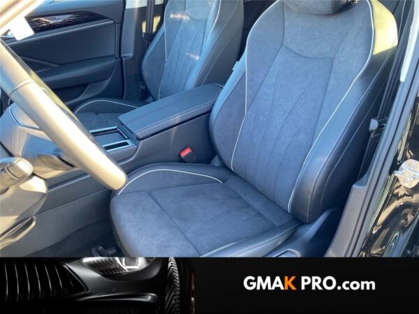 Volkswagen Passat ix 1.5 ehybrid 204 dsg6 elegance