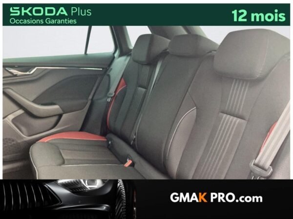 image_3188483_13 Skoda Kamiq 1.0 tsi evo 110 ch dsg7 monte-carlo