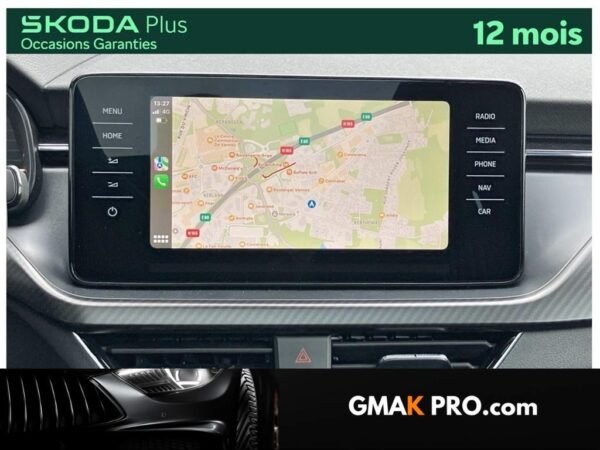 image_3188483_14 Skoda Kamiq 1.0 tsi evo 110 ch dsg7 monte-carlo