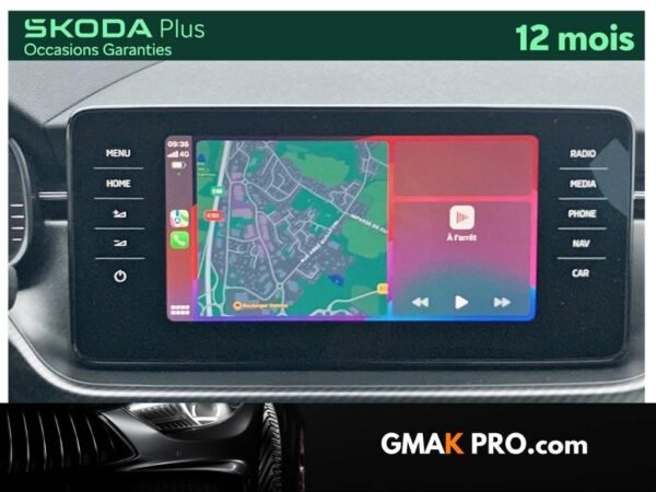 image_3188483_15 Skoda Kamiq 1.0 tsi evo 110 ch dsg7 monte-carlo