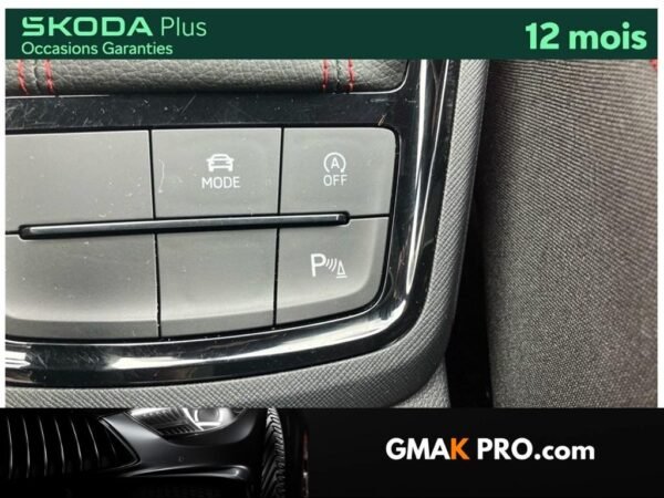 image_3188483_18 Skoda Kamiq 1.0 tsi evo 110 ch dsg7 monte-carlo