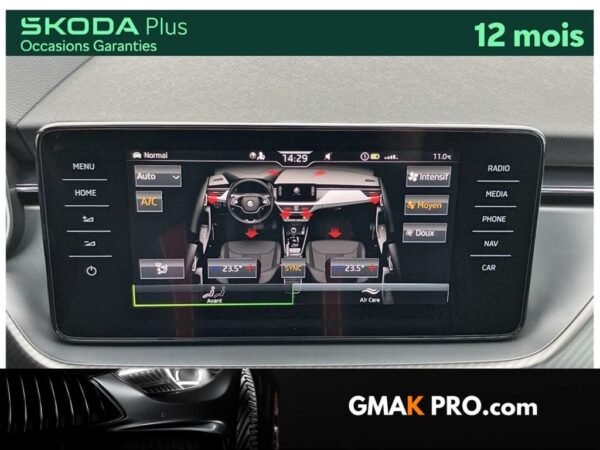 image_3188483_23 Skoda Kamiq 1.0 tsi evo 110 ch dsg7 monte-carlo