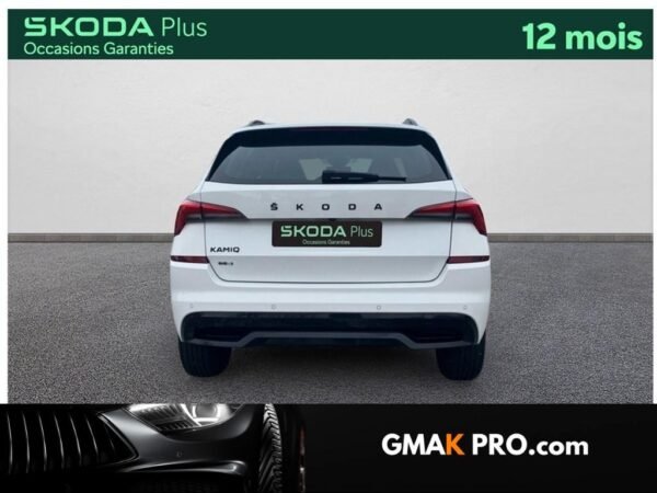 image_3188483_6 Skoda Kamiq 1.0 tsi evo 110 ch dsg7 monte-carlo