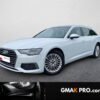 Audi A6 v 40 tdi 204 ch s tronic 7 quattro avus