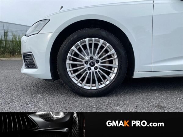 Audi A6 v 40 tdi 204 ch s tronic 7 quattro avus