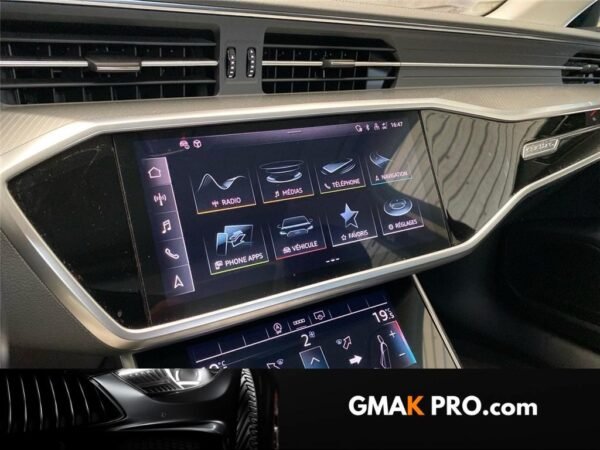 Audi A6 v 40 tdi 204 ch s tronic 7 quattro avus