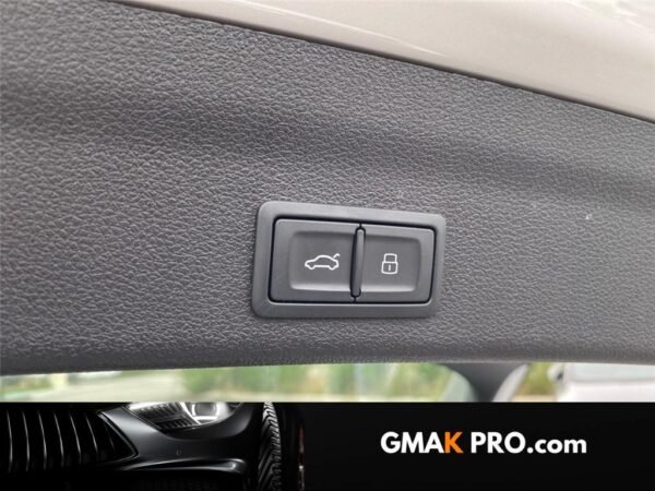 Audi A6 v 40 tdi 204 ch s tronic 7 quattro avus