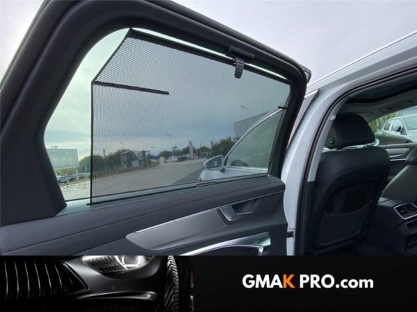 Audi A6 v 40 tdi 204 ch s tronic 7 quattro avus