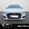 Audi A6 v 40 tdi 204 ch s tronic 7 quattro avus