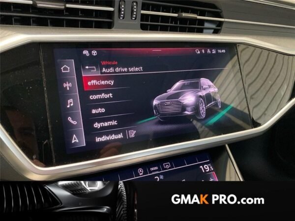 Audi A6 v 40 tdi 204 ch s tronic 7 quattro avus