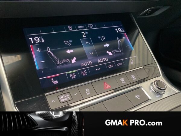 Audi A6 v 40 tdi 204 ch s tronic 7 quattro avus