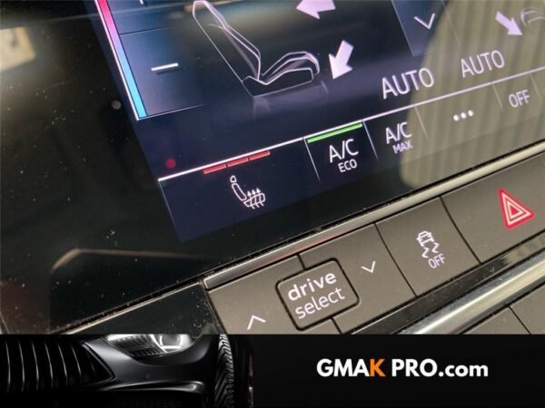 Audi A6 v 40 tdi 204 ch s tronic 7 quattro avus