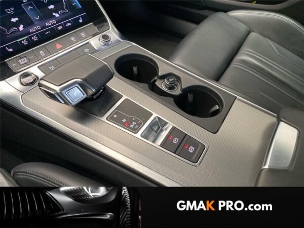 Audi A6 v 40 tdi 204 ch s tronic 7 quattro avus