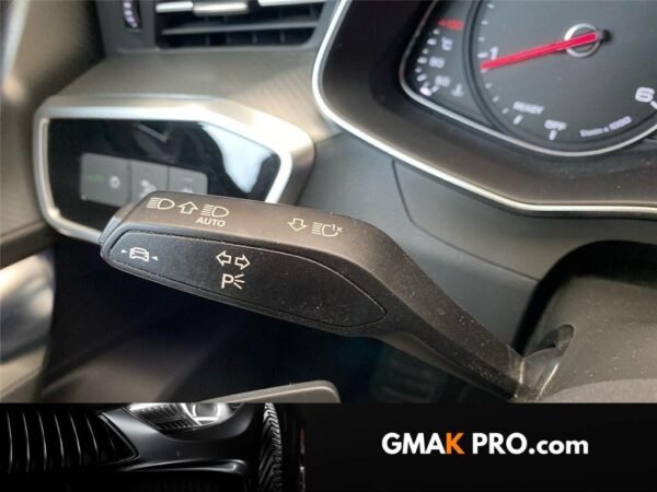 Audi A6 v 40 tdi 204 ch s tronic 7 quattro avus