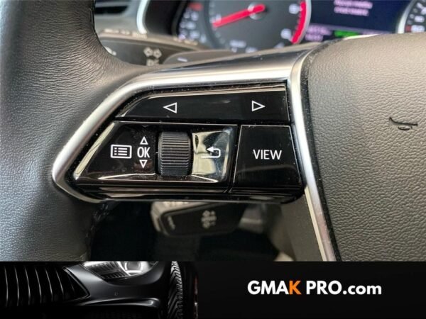 Audi A6 v 40 tdi 204 ch s tronic 7 quattro avus