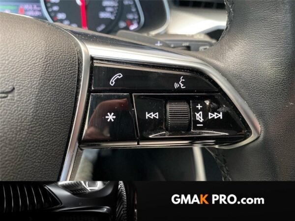 Audi A6 v 40 tdi 204 ch s tronic 7 quattro avus