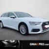 Audi A6 v 40 tdi 204 ch s tronic 7 quattro avus