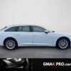 Audi A6 v 40 tdi 204 ch s tronic 7 quattro avus