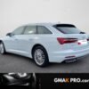 Audi A6 v 40 tdi 204 ch s tronic 7 quattro avus