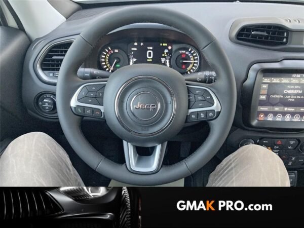 image_3267259_12 Jeep Renegade 1.3 turbo t4 190 ch phev bva6 4xe eawd limited
