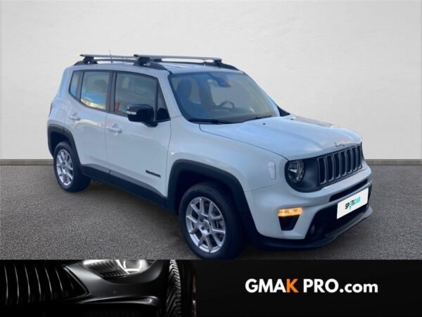 image_3267259_3 Jeep Renegade 1.3 turbo t4 190 ch phev bva6 4xe eawd limited