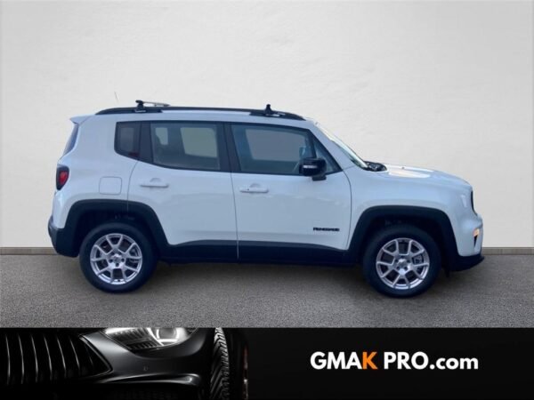 image_3267259_4 Jeep Renegade 1.3 turbo t4 190 ch phev bva6 4xe eawd limited
