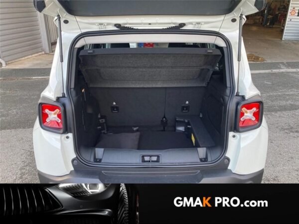 image_3267259_6 Jeep Renegade 1.3 turbo t4 190 ch phev bva6 4xe eawd limited