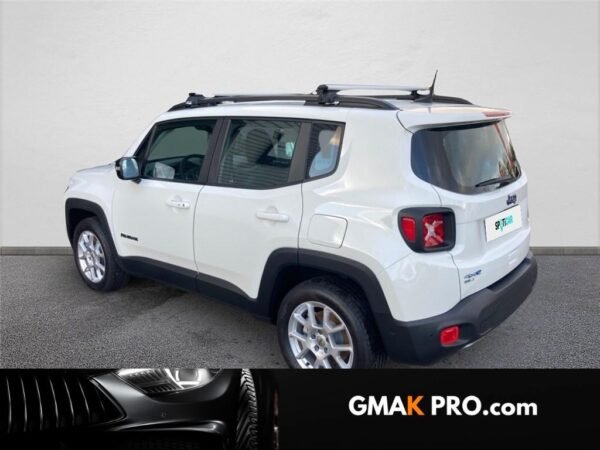 image_3267259_7 Jeep Renegade 1.3 turbo t4 190 ch phev bva6 4xe eawd limited